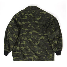 Load image into Gallery viewer, Alexander Wang Camo Coat Size 52
