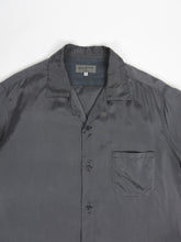 Load image into Gallery viewer, Yohji Yamamoto S/S Shirt Grey Size 3
