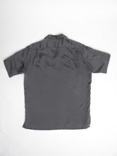 Load image into Gallery viewer, Yohji Yamamoto S/S Shirt Grey Size 3
