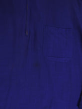 Load image into Gallery viewer, Yohji Yamamoto Pour Homme 80s Tunic Purple Medium
