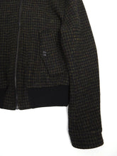 Load image into Gallery viewer, Acne Studio Harris Tweed Jacket Size 50
