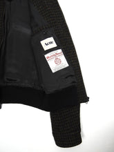 Load image into Gallery viewer, Acne Studio Harris Tweed Jacket Size 50
