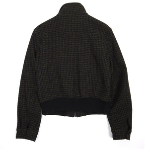 Acne Studio Harris Tweed Jacket Size 50