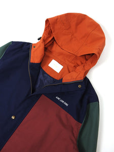 Aime Leon Dore Colour-block Jacket Fits L/XL 