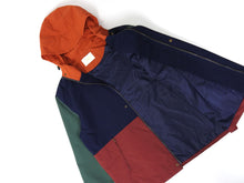 Load image into Gallery viewer, Aime Leon Dore Colour-block Jacket Fits L/XL 
