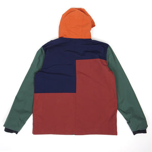 Aime Leon Dore Colour-block Jacket Fits L/XL 
