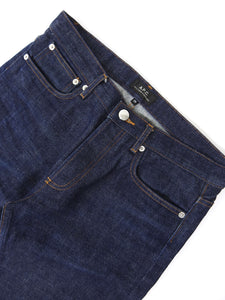 A.P.C. Petit New Standard Jeans Size 29