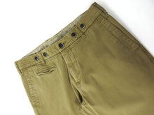 Load image into Gallery viewer, Barena Chino Beige Size 46
