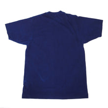 Load image into Gallery viewer, Blue Blue Japan Indigo Dyed T-Shirt XL
