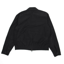 Load image into Gallery viewer, Burberry Brit Black Coach Jacket
