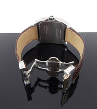 Load image into Gallery viewer, Cartier Santos 100 Automatic 38mm Exotic Band Wrist Watch
