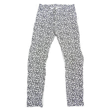 Load image into Gallery viewer, Comme Des Garçons Homme Plus AD2012 White Leopard Print Trousers Small
