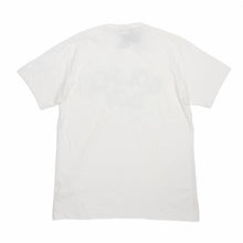 Load image into Gallery viewer, Comme Des Garçons Homme Plus AD2006 White Golden Boy T-Shirt Large
