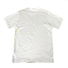Load image into Gallery viewer, CDG Shirt Graphic Tee Yellow Large
