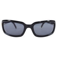 Load image into Gallery viewer, Chanel Vintage Early 2000&#39;s Black 5026 Sunglasses
