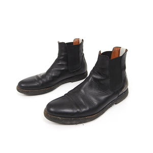 Common Projects Chelsea Boot Black Size 42