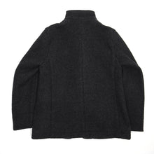 Load image into Gallery viewer, Danton Grey Wool Jacket Size 40
