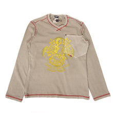 Load image into Gallery viewer, Dolce &amp; Gabbana Pocket Sweater Brown XL
