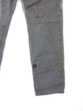 Load image into Gallery viewer, Dolce &amp; Gabbana Grey Multi Pocket Trouser
