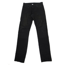 Load image into Gallery viewer, Dior Homme Black AW&#39;07 Navigate Patchwork Denim Size 34
