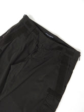 Load image into Gallery viewer, Dolce &amp; Gabbana Tech Pants Black Size 46
