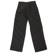 Load image into Gallery viewer, Dolce &amp; Gabbana Tech Pants Black Size 46
