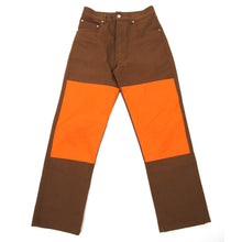 Load image into Gallery viewer, Etudes Camel Corner Canvas Trousers
