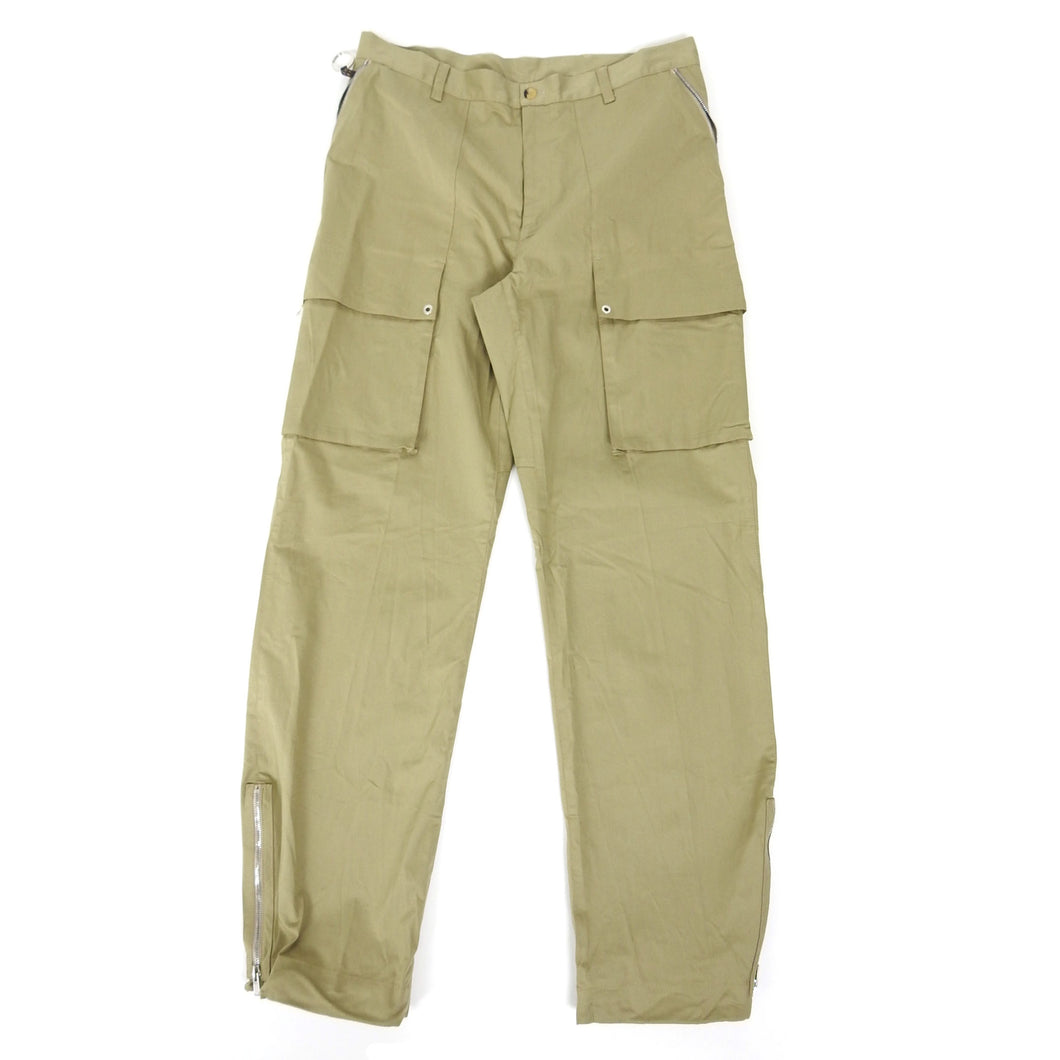 Fendi Cargo Pants Size 50