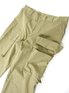 Fendi Cargo Pants Size 50