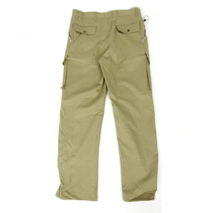 Fendi Cargo Pants Size 50