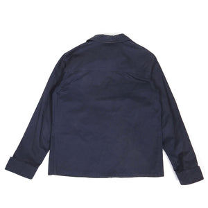 Gloverall Work Jacket Navy Large
