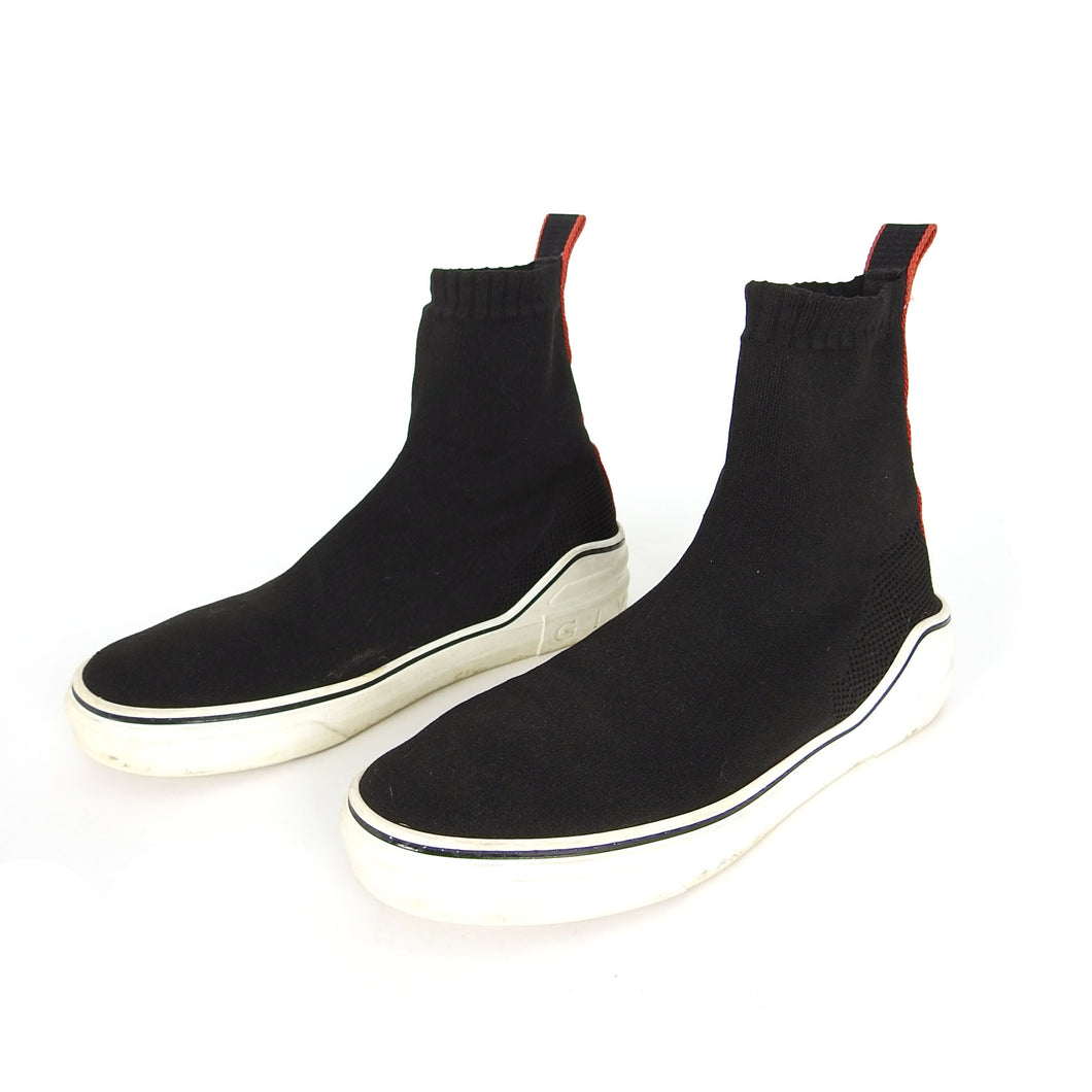 Givenchy Sock Sneaker Black Size 42