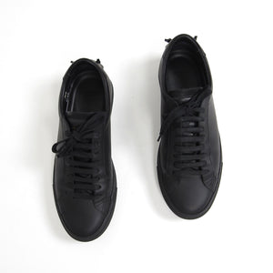 Givenchy Knot Low Top Sneaker Size 40.5