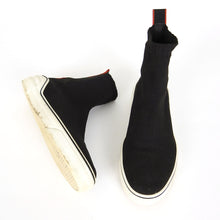 Load image into Gallery viewer, Givenchy Sock Sneaker Black Size 42
