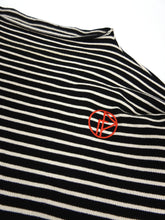 Load image into Gallery viewer, Gosha Rubchinskiy Striped Knit Fits XL
