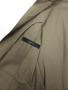 Gucci Beige Jacket Size 50