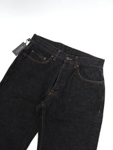 Load image into Gallery viewer, Gucci Black Denim Size 46
