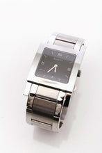 Load image into Gallery viewer, Gucci 7900 M.1 Men’s Stainless Steel Square Face Watch
