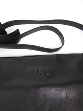 Load image into Gallery viewer, Hood by Air Leather Satchel
