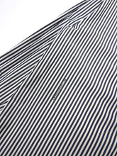 Load image into Gallery viewer, J.W. Anderson Striped Tie Shirt Size 48
