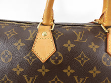 Load image into Gallery viewer, Louis Vuitton Monogram Speedy 40 Keepall Duffle Bag

