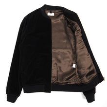 Load image into Gallery viewer, A.P.C. x Louis W Corduroy Bomber Medium
