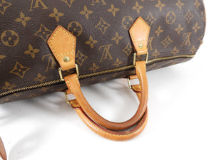 Louis Vuitton Monogram Keepall 45 Duffle Bag for Sale in Indio, CA