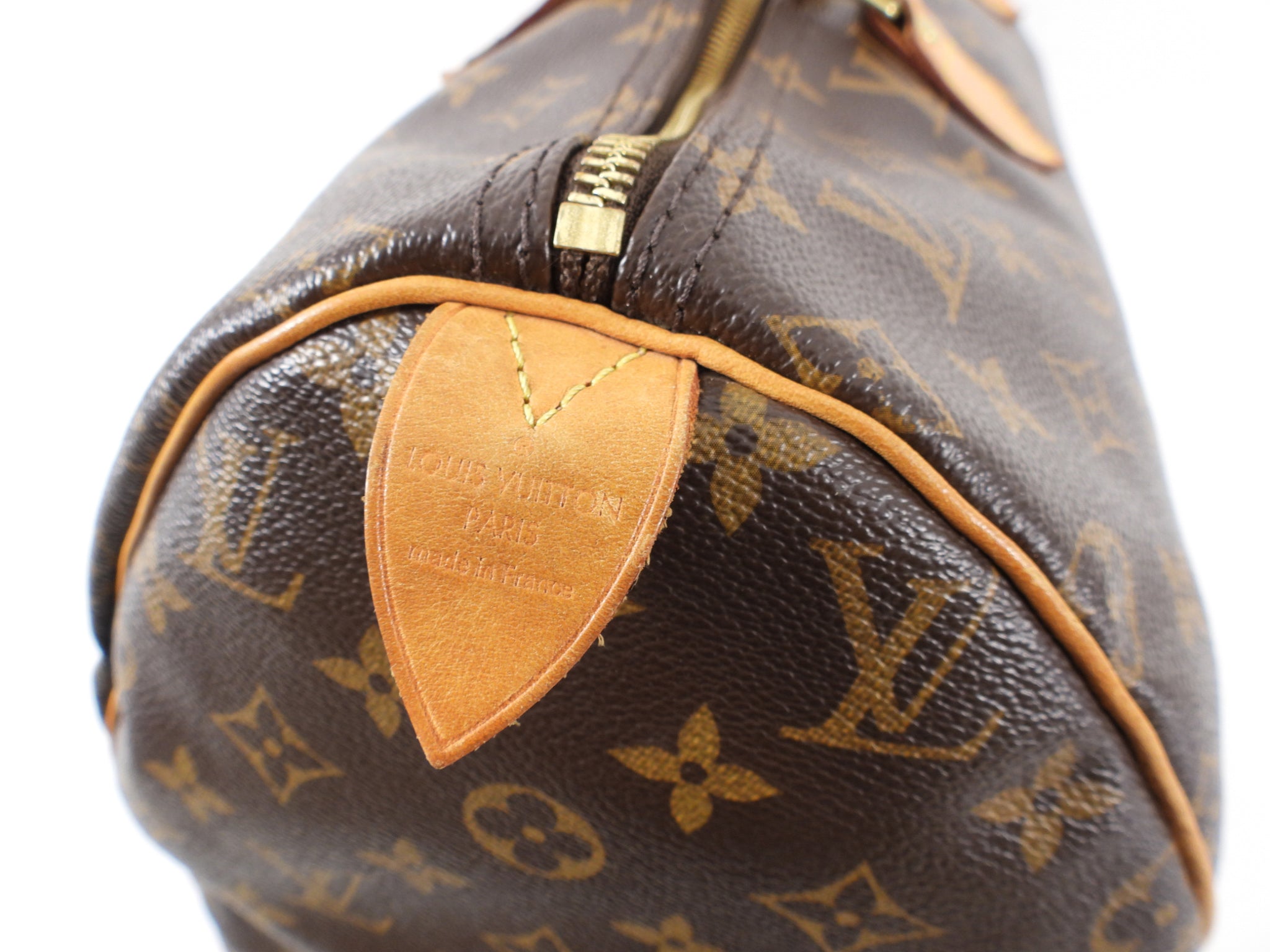 Fantastic Genuine LOUIS VUITTON Keepall / Duffle Bag - THIS IS HOW EVERYONE  WANTS THEM Great Wear / Patina #1590509