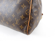 Load image into Gallery viewer, Louis Vuitton Monogram Canvas Keepall 45 Speedy Duffle Bag

