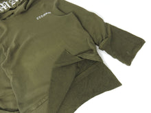 Load image into Gallery viewer, Undercover MAD x TTT MSW Hoodie Green
