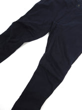 Load image into Gallery viewer, Maharishi Navy Slim Fit Trousers Large
