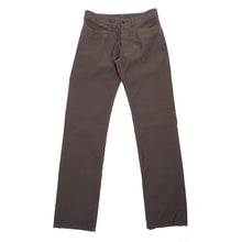 Load image into Gallery viewer, Margiela Brown Denim Size 44
