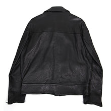 Load image into Gallery viewer, Marni Leather Jacket Size 50
