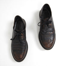 Load image into Gallery viewer, Marsell Brogue Brown Size 43
